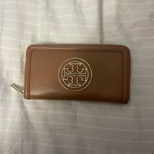 Tory Burch Wallet